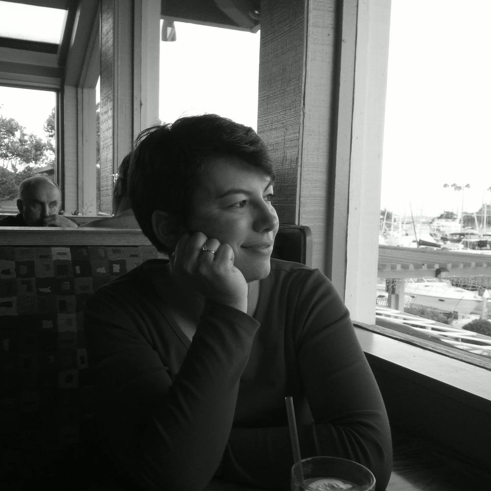 Meet your Posher, Anna